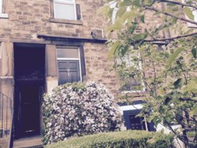 2 bedroom Terraced to rent